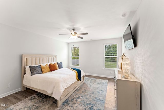 205 Morningside Lane, Angier, NC 27501