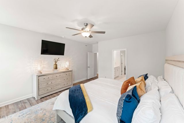 205 Morningside Lane, Angier, NC 27501