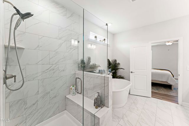 205 Morningside Lane, Angier, NC 27501