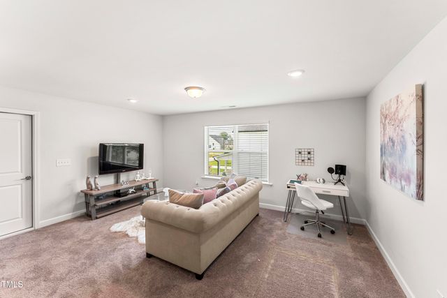 205 Morningside Lane, Angier, NC 27501