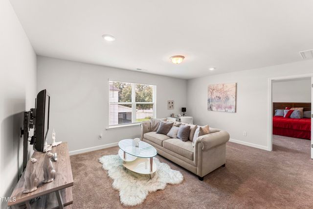 205 Morningside Lane, Angier, NC 27501