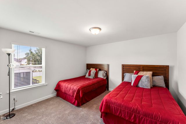 205 Morningside Lane, Angier, NC 27501