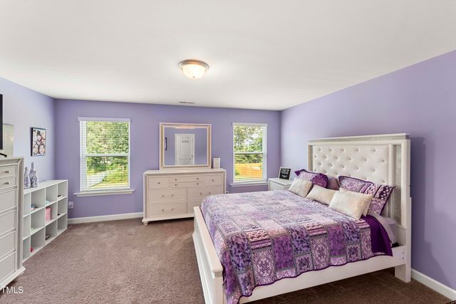 205 Morningside Lane, Angier, NC 27501