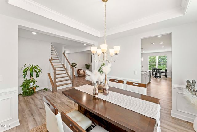 205 Morningside Lane, Angier, NC 27501