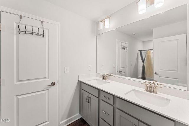 205 Morningside Lane, Angier, NC 27501