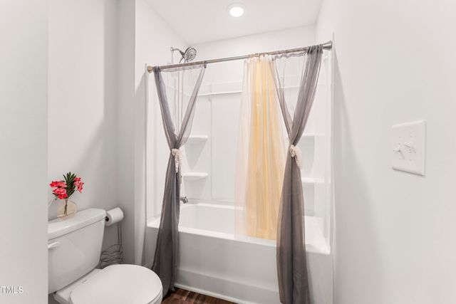 205 Morningside Lane, Angier, NC 27501