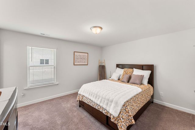 205 Morningside Lane, Angier, NC 27501