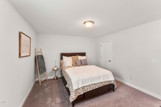 205 Morningside Lane, Angier, NC 27501