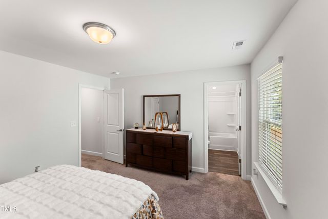 205 Morningside Lane, Angier, NC 27501