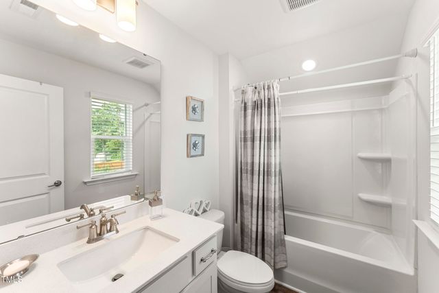 205 Morningside Lane, Angier, NC 27501