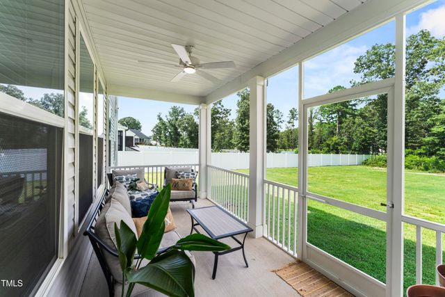 205 Morningside Lane, Angier, NC 27501