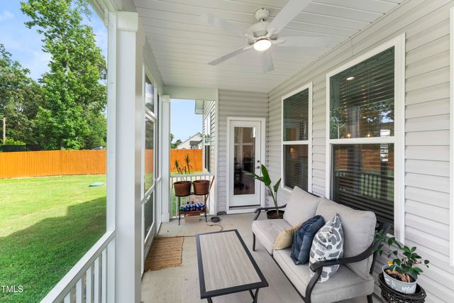 205 Morningside Lane, Angier, NC 27501