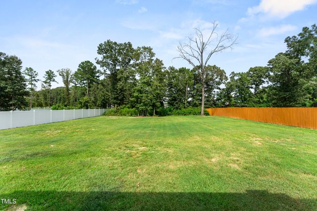 205 Morningside Lane, Angier, NC 27501
