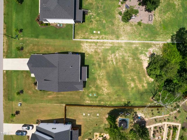 205 Morningside Lane, Angier, NC 27501