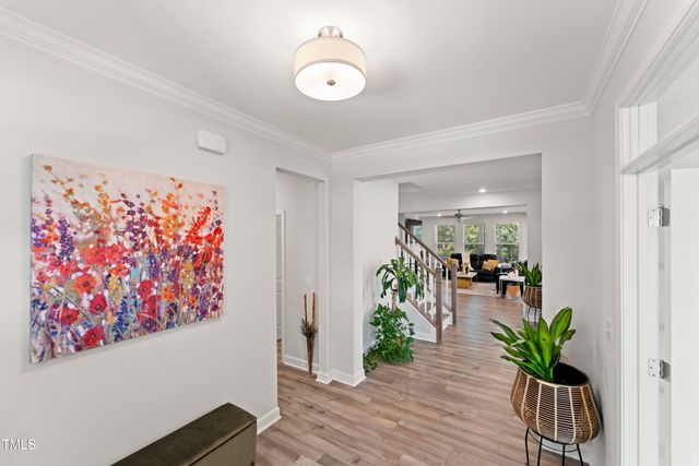 205 Morningside Lane, Angier, NC 27501