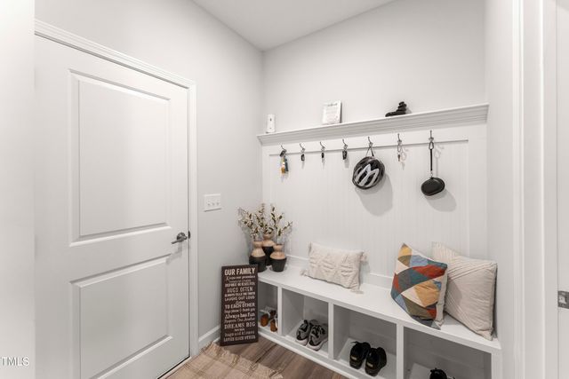 205 Morningside Lane, Angier, NC 27501