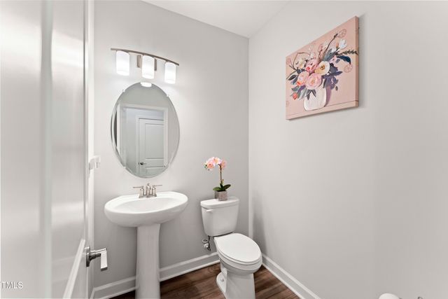 205 Morningside Lane, Angier, NC 27501