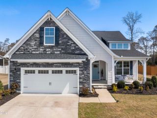 205 Morningside Lane, Angier, NC 27501