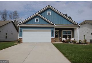 110 Marion Drive, Cartersville, GA 30120