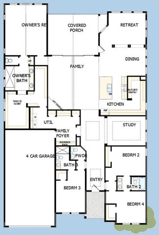 2318 Home Sweet Home Street, Richmond, TX 77406