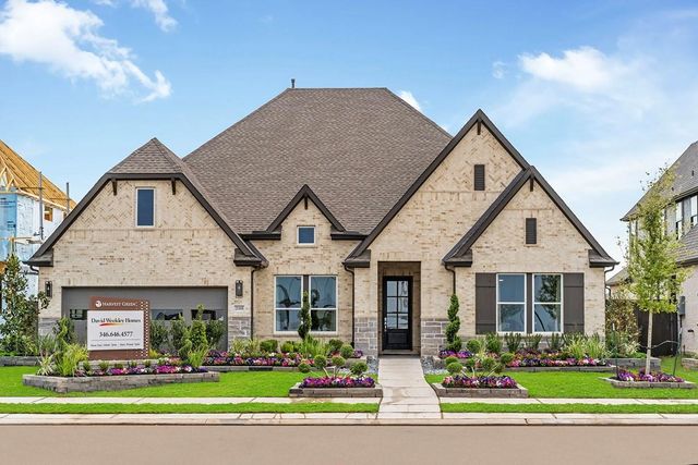 2318 Home Sweet Home Street, Richmond, TX 77406