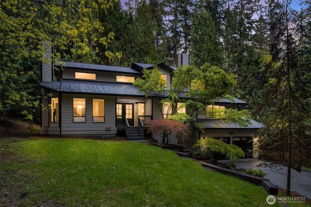3036 E Ames Lake Drive NE, Redmond, WA 98053