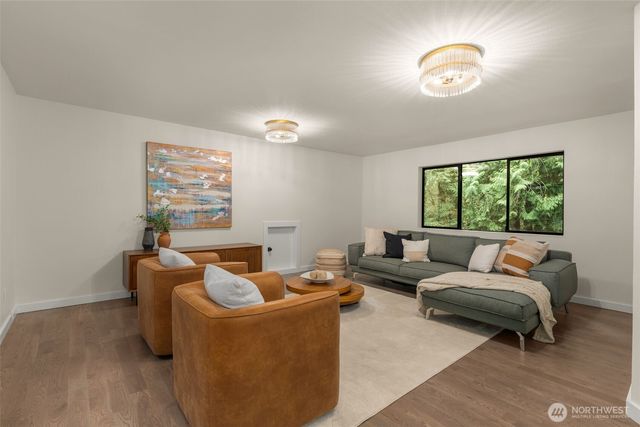3036 E Ames Lake Drive NE, Redmond, WA 98053