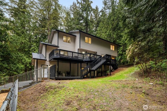 3036 E Ames Lake Drive NE, Redmond, WA 98053