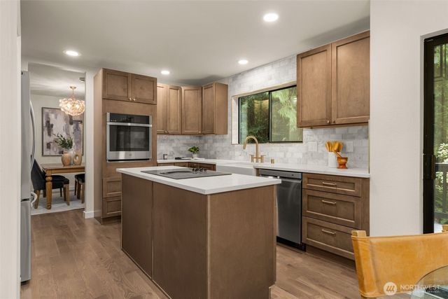 3036 E Ames Lake Drive NE, Redmond, WA 98053
