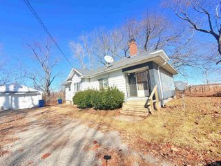 1820 Husen Road, Spaulding Twp, MI 48601