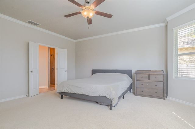 125 Shadow Moss Lane, Rockport, TX 78382