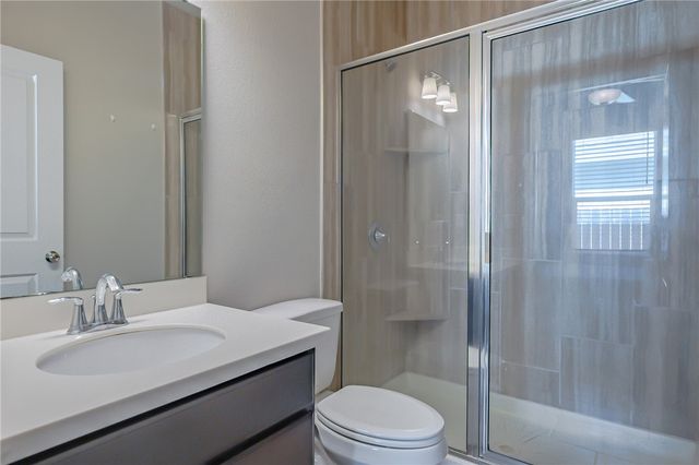 125 Shadow Moss Lane, Rockport, TX 78382