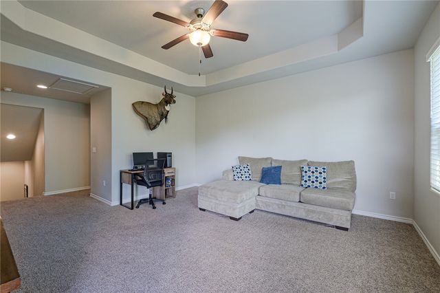 125 Shadow Moss Lane, Rockport, TX 78382