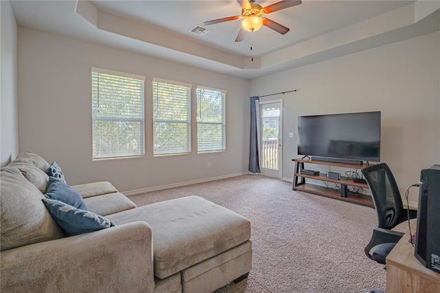 125 Shadow Moss Lane, Rockport, TX 78382