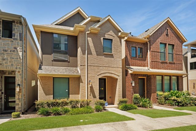 8234 Laflin Lane, Dallas, TX 75231