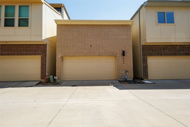 8234 Laflin Lane, Dallas, TX 75231