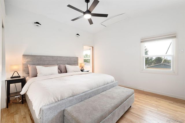9565 W 52nd Avenue, Arvada, CO 80002