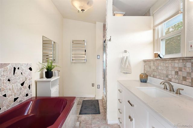 9565 W 52nd Avenue, Arvada, CO 80002