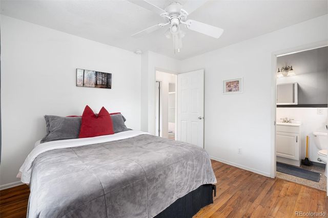9565 W 52nd Avenue, Arvada, CO 80002