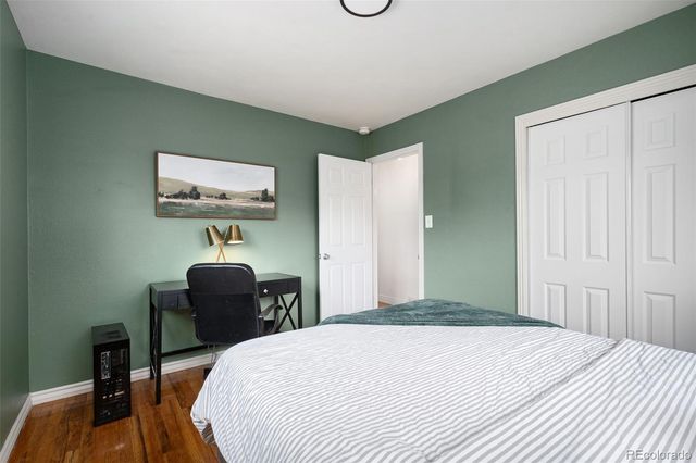 9565 W 52nd Avenue, Arvada, CO 80002
