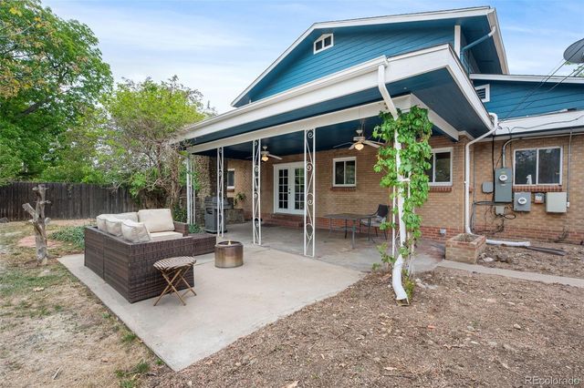 9565 W 52nd Avenue, Arvada, CO 80002