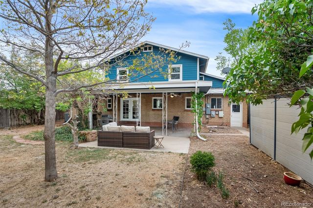 9565 W 52nd Avenue, Arvada, CO 80002