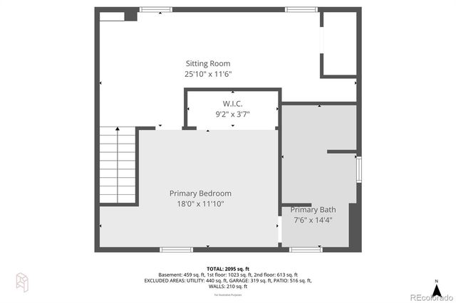 9565 W 52nd Avenue, Arvada, CO 80002
