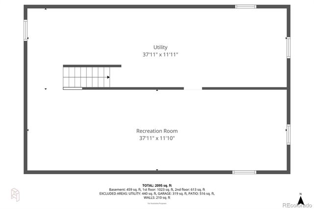 9565 W 52nd Avenue, Arvada, CO 80002