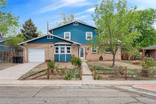 9565 W 52nd Avenue, Arvada, CO 80002