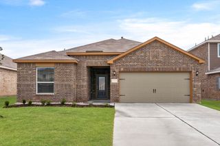 13429 Stage Coach Lane, Cresson, TX 76035