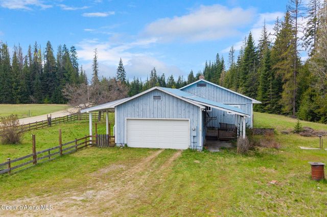 1206 Meadowood RD, Sandpoint, ID 83864