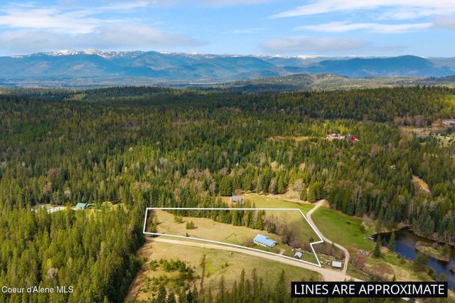 1206 Meadowood RD, Sandpoint, ID 83864