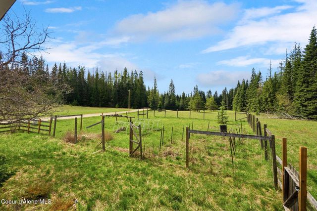1206 Meadowood RD, Sandpoint, ID 83864