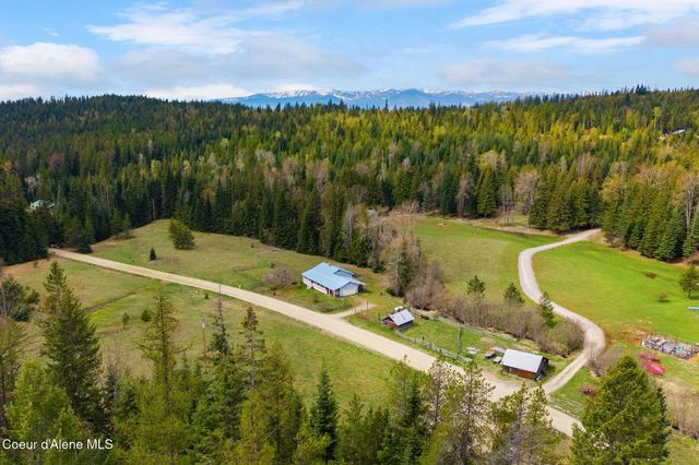 1206 Meadowood RD, Sandpoint, ID 83864